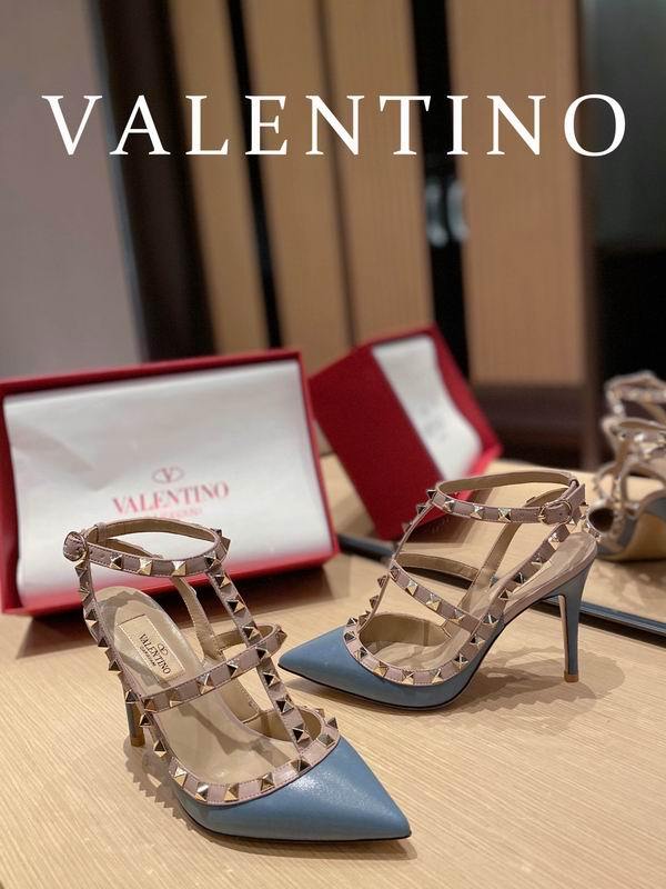 Valentino Women's Shoes 279